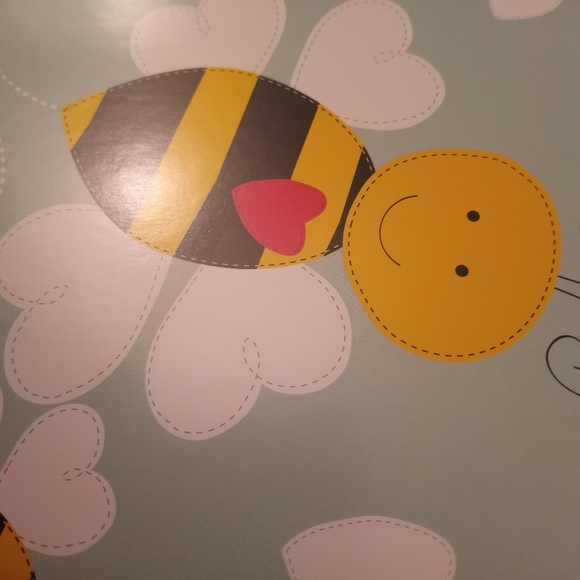 WELCOME LITTLE ONE - Picture 5 of 7